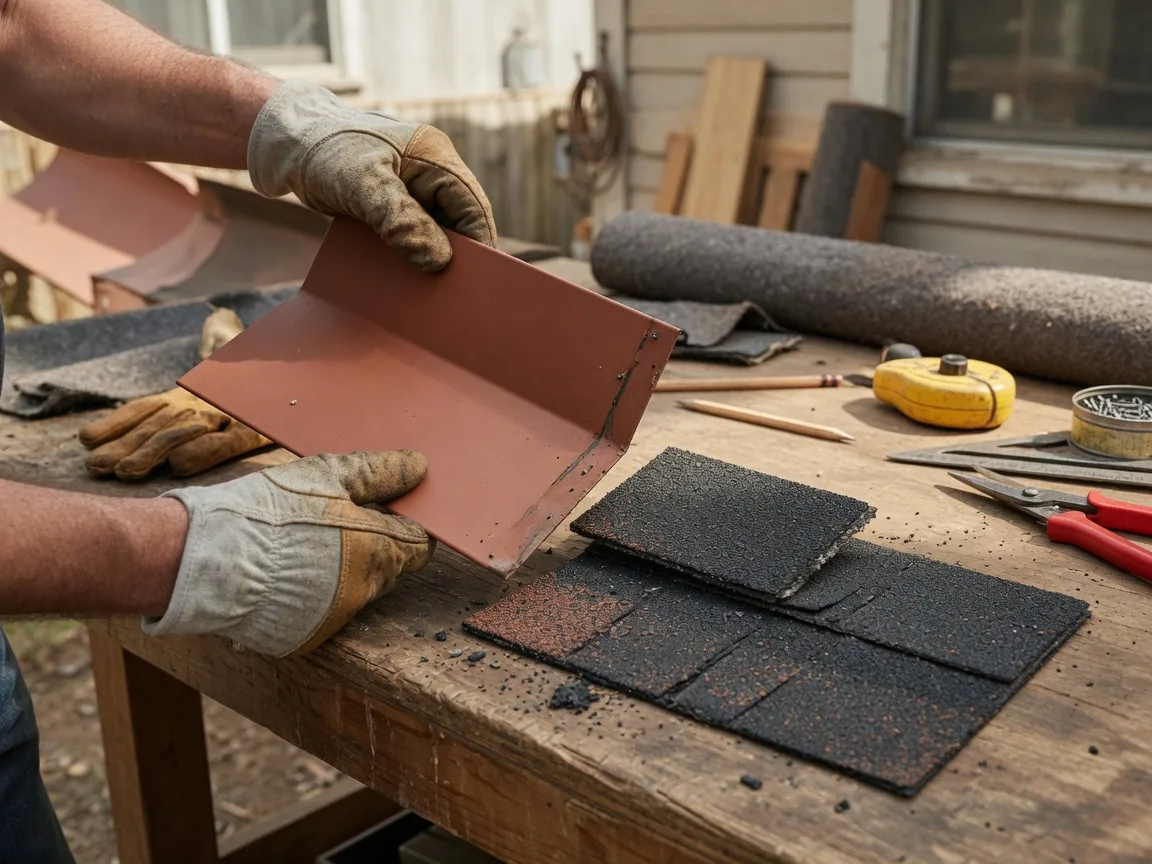 Roof Repair company in Fairview Heights, IL